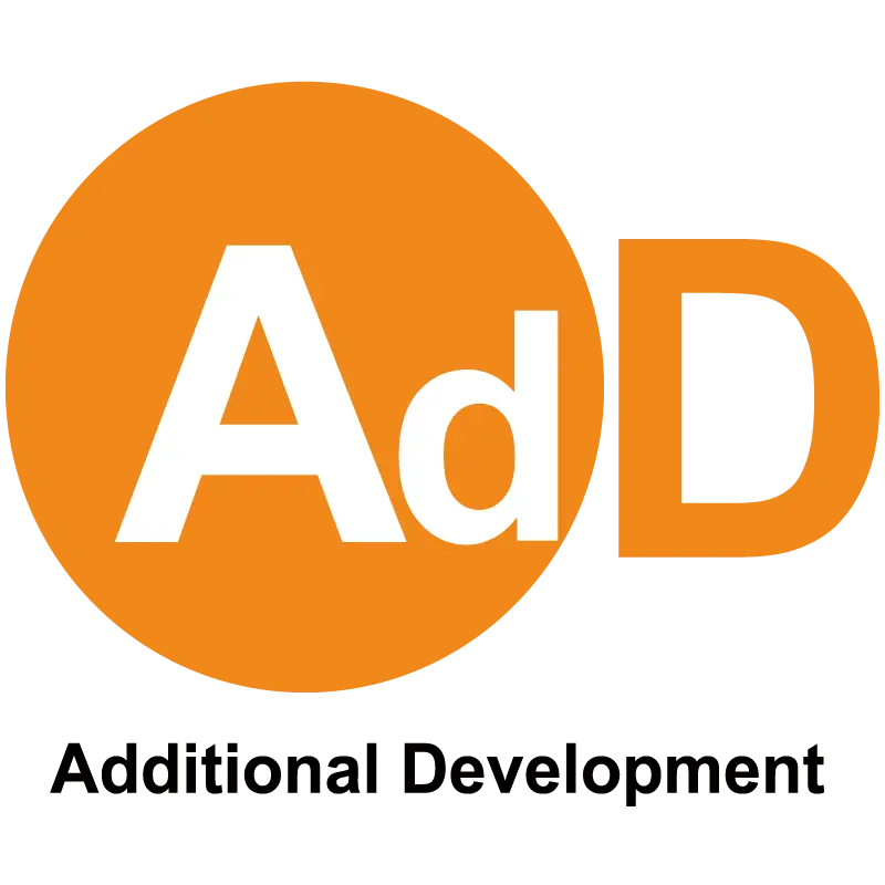 株式会社エーディーディー