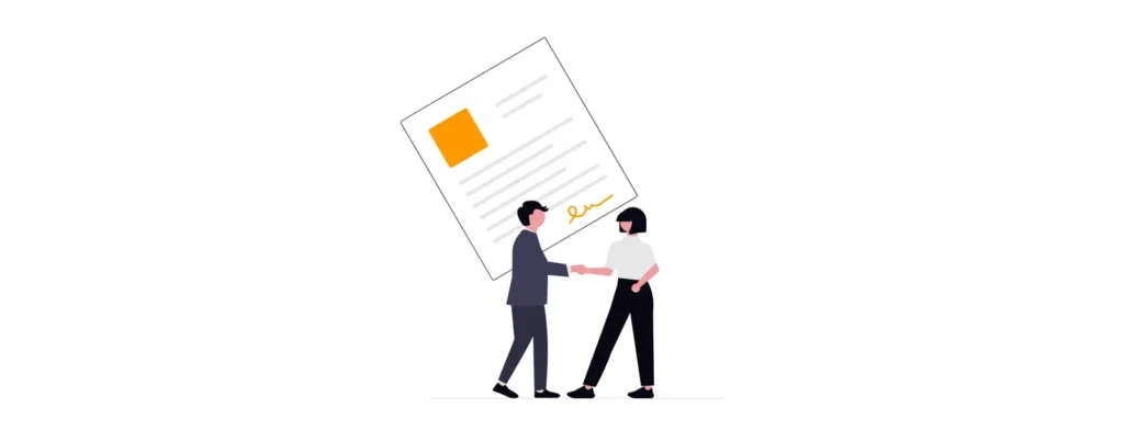 agreement