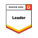 G2 - Leader - Winter 2026